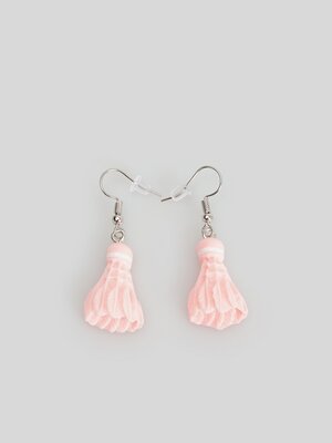 Acoola Серьги 590964 20206220047 светло-розовый