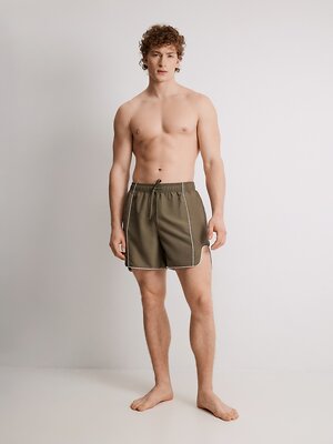 Infinity Lingerie Шорты плавательные 590994 31104750003 хаки