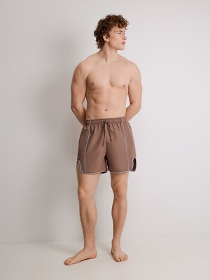 Infinity Lingerie Шорты плавательные 590995 31104750003 шоколадный