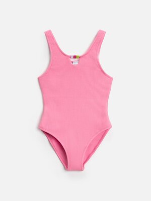 Acoola Купальник 590996 20224720030 неоновый розовый