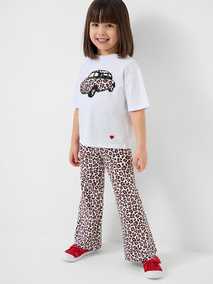 PLAYTODAY Комплект 591011 12622451 белый,охра,темно-серый