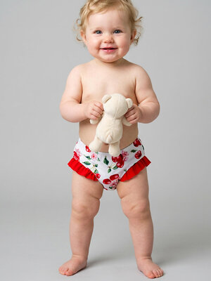 PLAYTODAY Плавки 591014 12623124 разноцветный