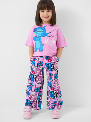 PLAYTODAY Комплект 591024 12622463 разноцветный