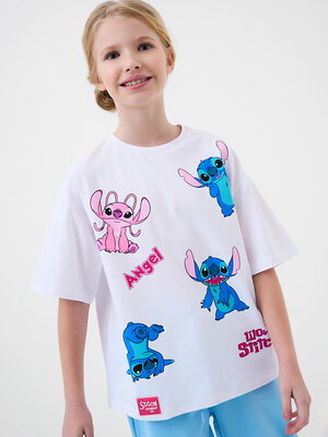 PLAYTODAY Фуфайка 591028 12621678 белый