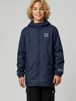 PLAYTODAY Куртка 591033 12611827 синий