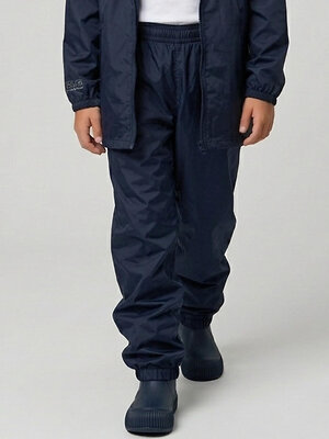 PLAYTODAY Брюки 591034 12611823 тёмно-синий