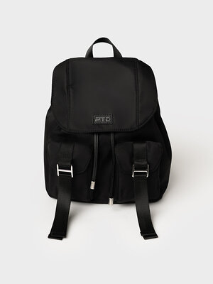 PLAYTODAY Рюкзак 591058 12621948 черный