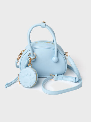 PLAYTODAY Сумка 591061 12621942 голубой