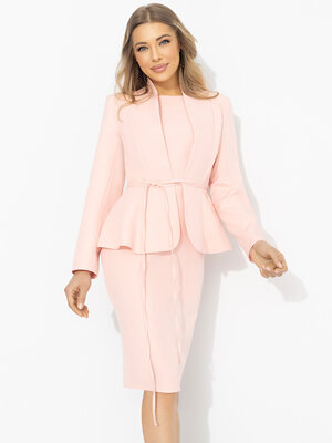 CHARUTTI Костюм 591181 12775 Розовый