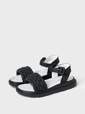 PLAYTODAY Туфли 591228 12621936 черный