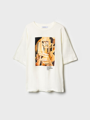 PLAYTODAY Фуфайка 591249 12676010 белый