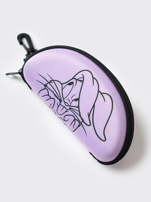 PLAYTODAY Футляр для очков 591260 12641804 сиреневый