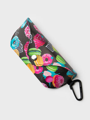 PLAYTODAY Футляр для очков 591261 12621941 разноцветный