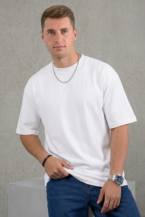 Натали Футболка 591273 14515 белый