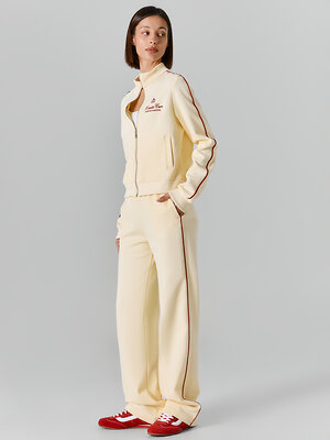 MARK FORMELLE Брюки 591325 182293 ваниль