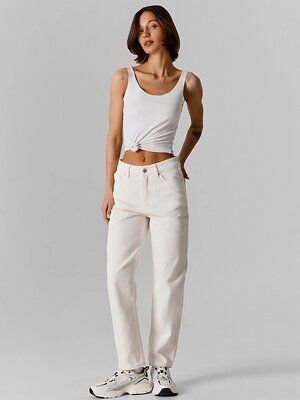 MARK FORMELLE Джинсы 591354 2026-1DTW402-8 белый