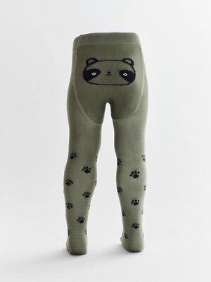 MARK FORMELLE Детские колготки 591358 700K-3393 оливка