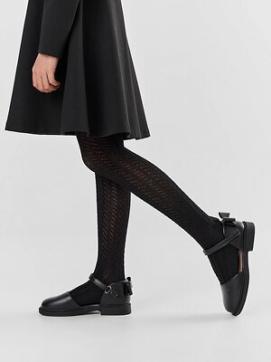 MARK FORMELLE Детские колготки 591360 700K-3405 черный