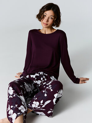 MARK FORMELLE Комплект 591378 592661 винный +цветы на винном