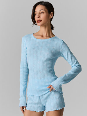 MARK FORMELLE Комплект 591387 592614 мишки на голубом