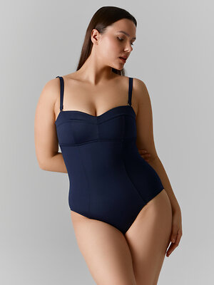 MARK FORMELLE Купальник 591403 762223 морской синий