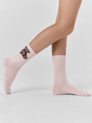 MARK FORMELLE Детские носки 591415 430K-3527 зефирный