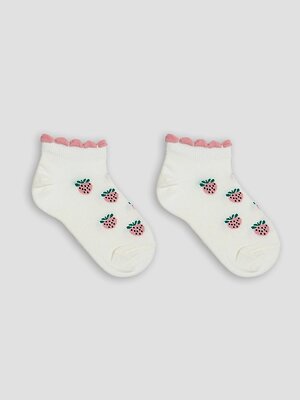 MARK FORMELLE Детские носки 591421 406K-3204 молочный