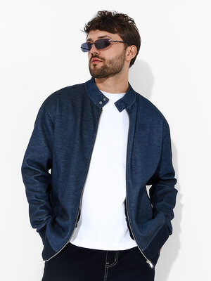 MARK FORMELLE Толстовка 591468 121971 двухцветный неви