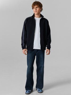 MARK FORMELLE Толстовка 591469 121972 черный