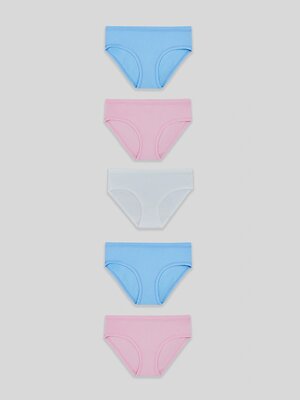 MARK FORMELLE Трусы 591483 417747-5 розовое саше