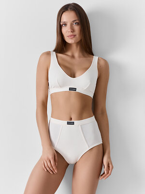 MARK FORMELLE Трусы 591509 412829 сумрачно -белый