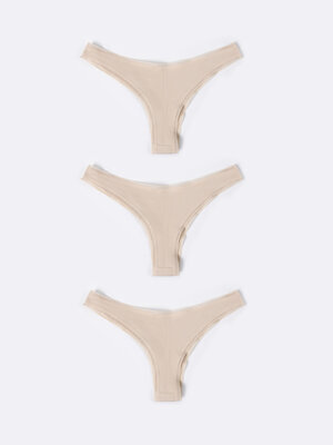 MARK FORMELLE Трусы 591519 412654-3 нюд