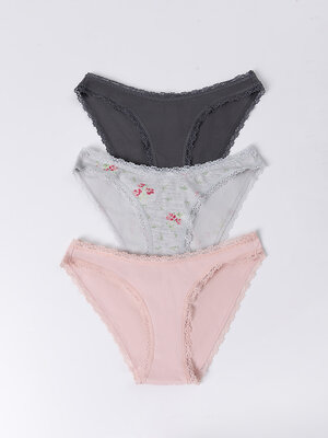 MARK FORMELLE Трусы 591526 412810-3 розовый