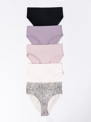 MARK FORMELLE Трусы 591527 412075-5 анималистичный принт