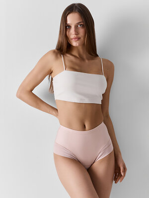 MARK FORMELLE Трусы 591528 412820 серебристый пион1