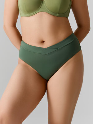 MARK FORMELLE Трусы купальные 591531 752228 хаки