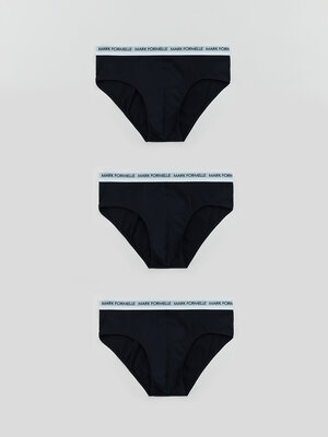MARK FORMELLE Трусы 591548 411170-3 черный