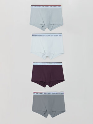 MARK FORMELLE Трусы 591551 411124-4 ежевичный