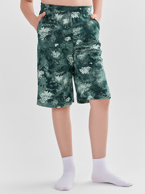 MARK FORMELLE Шорты 591588 533701 милитари