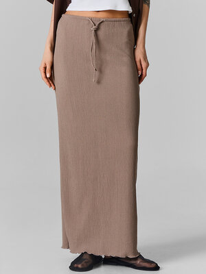 MARK FORMELLE Юбка 591590 152834 макадамия