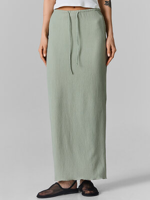 MARK FORMELLE Юбка 591591 152834 канарский зеленый