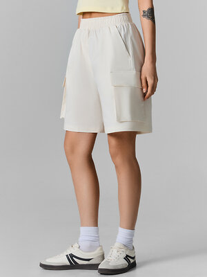 MARK FORMELLE Шорты 591603 132363 молочный