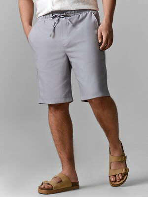 MARK FORMELLE Шорты 591607 131057 серый