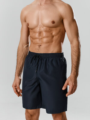 MARK FORMELLE Шорты 591612 701009 черный