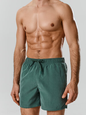 MARK FORMELLE Шорты 591614 701010 зеленый