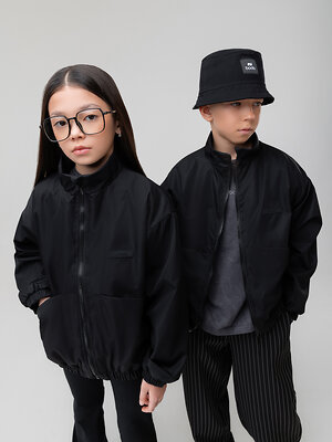 Bodo Ветровка 591625 32-91MU черный