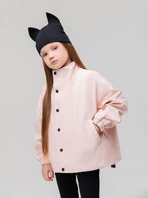 Bodo Ветровка 591626 32-92MU пудровый