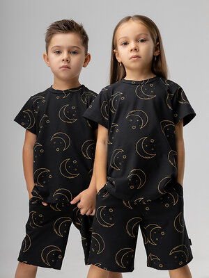 Bodo Костюм 591634 11-391МU антрацит