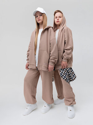 Bodo Костюм 591638 46-164MU какао