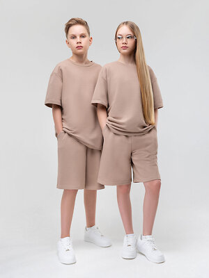 Bodo Костюм 591639 46-163MU какао